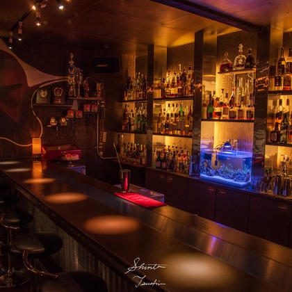 Shintaro Tsushimaが撮影した「:albumName」の写真