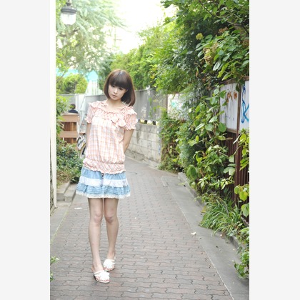 福井麻里が撮影した「:albumName」の写真