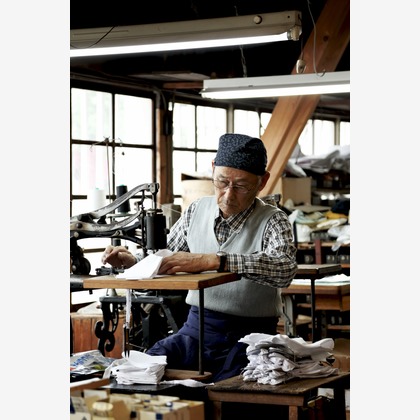 もりしたつよしが撮影した人物撮影の写真