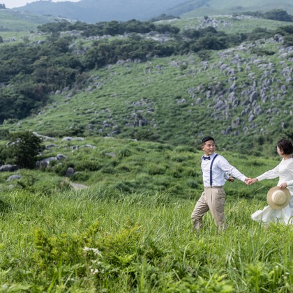 濱野瞬写真事務所が撮影した「:albumName」の写真