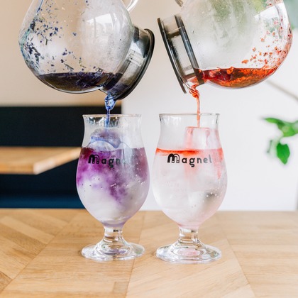 鈴木英治が撮影した料理撮影の写真