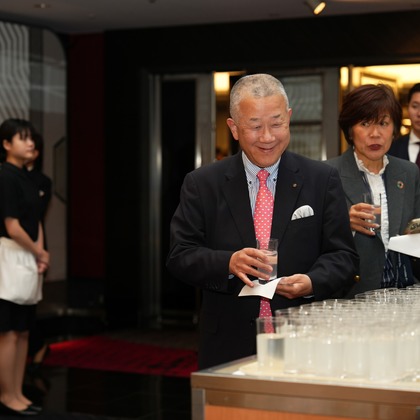 田中愛実が撮影したイベント/スナップ撮影の写真