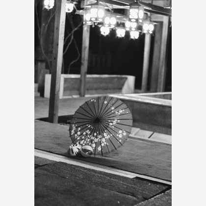 風の彩水の音が撮影したエンゲージメントフォトの写真