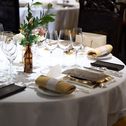 Actが撮影した結婚式撮影の写真