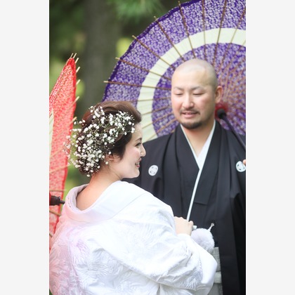 KIKIウェディングが撮影した「:albumName」の写真