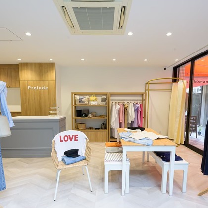 萬代　一樹が撮影した店舗/オフィス/サロン撮影の写真