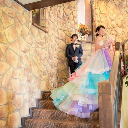 studio HATOYAが撮影した「:albumName」の写真