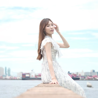 UKPHOTOが撮影した「人物撮影」の写真