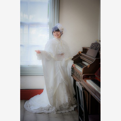 株式会社Neo-Smile 「locationbreeze」高橋 徹が出張撮影した臨江裁判所, Tooruokisan Zuigan Temple, フィクスチャなどが写った「記念写真」の家族写真