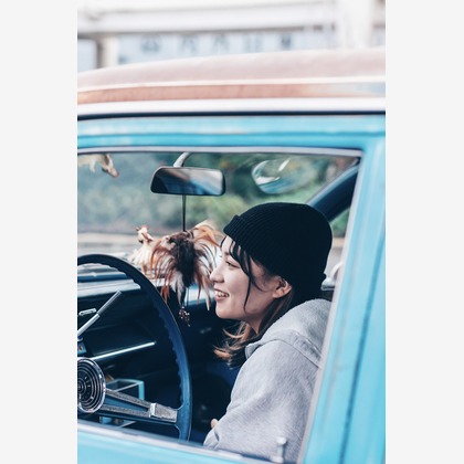 石井俊輔が撮影した「:albumName」の写真