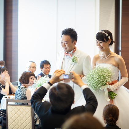 Photo Jellishが撮影したウェディングや家族、ビジネスの写真