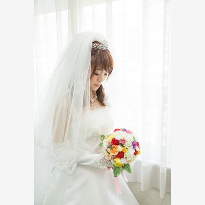 エフズフォト (福原 圭一)が撮影したウェディングや家族、ビジネスの写真