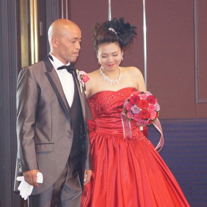 Wedding Day Photography Photos taken by 石橋宙大