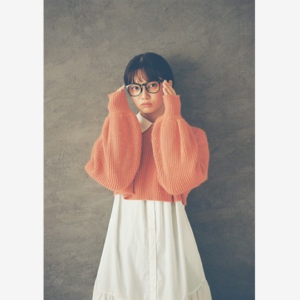 Studio&Gallery Analog　佐伯写真館が撮影した人物撮影の写真