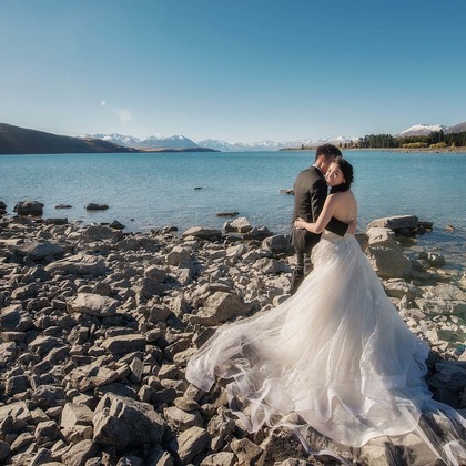 Photo of :albumName taken by 2 of us photography