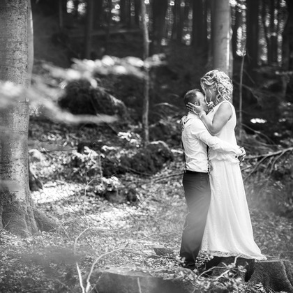 Tony Romeroが撮影したウェディングや家族、ビジネスの写真