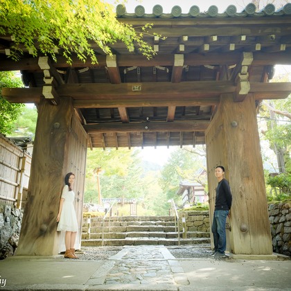 Michi Photographyが撮影した「ウェディング・結婚」のウェディングフォト - :albumName