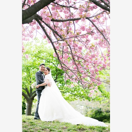 Hajime no Ai Photographyが撮影した「ウェディング・結婚」のウェディングフォト - :albumName