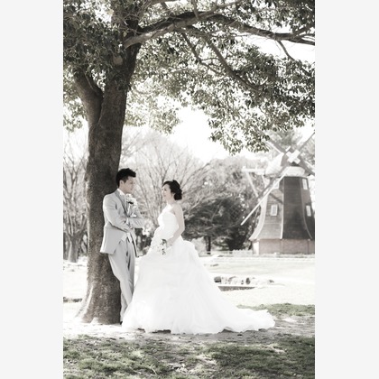 なご婚が撮影したウェディングや家族、ビジネスの写真