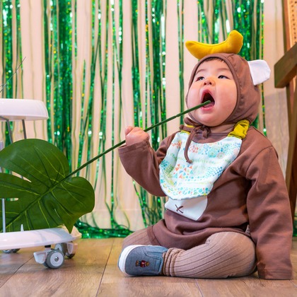 HUNGRYSが撮影した「:albumName」の写真