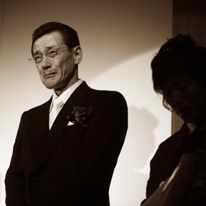 ピュアアーティス(小島 靖雄)が撮影した「当日写真」の写真