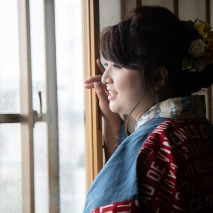 k.filmsが撮影した「ハネムーンフォト」のウェディングフォト - :albumName