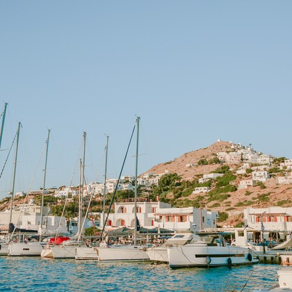 Olga Chalkiadakiが撮影した「:albumName」の写真