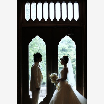 STUDIO GIROUX (薩摩秀二)が撮影した「:albumName」の写真