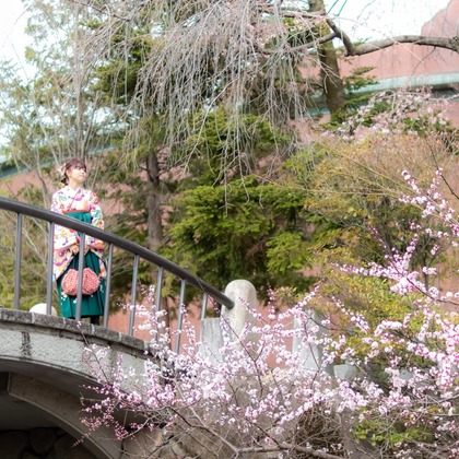 内藤駿介が撮影した七五三フォト/お宮参り/学校行事/旅行先の記念撮影の写真