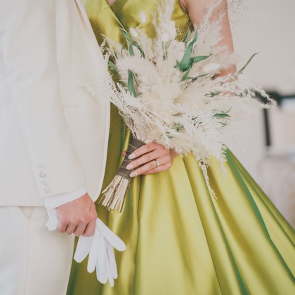 Tajimaが撮影した前撮り/後撮り出張撮影/結婚式撮影の写真