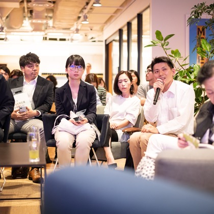 曽川拓哉が撮影したイベント/スナップ撮影の写真