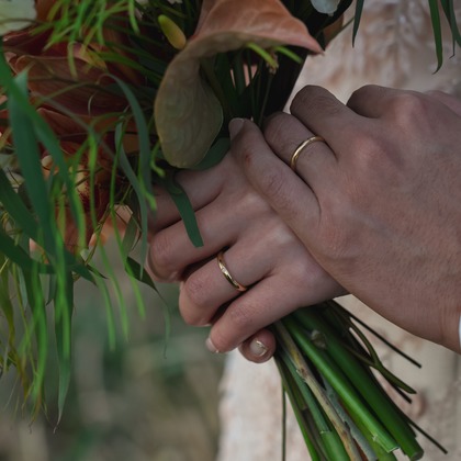 イチフォトが撮影した「葉山ホテル音羽ノ森別邸　結婚式当日撮影」の写真