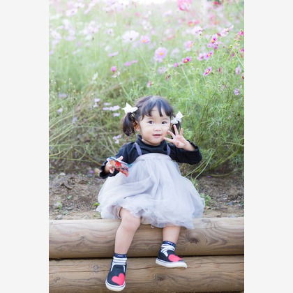 Domoto Takayukiが撮影したマタニティフォトの写真