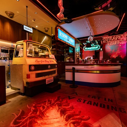 合同会社ワンダースリーが撮影した「イベント記録スナップ、パース撮影」の写真