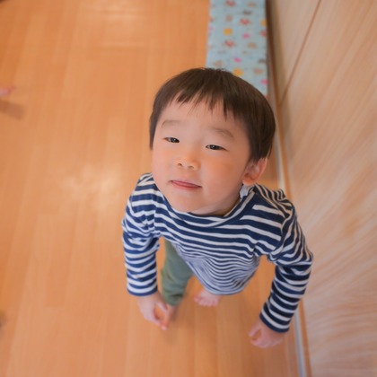 上野貢希が撮影した「:albumName」の写真