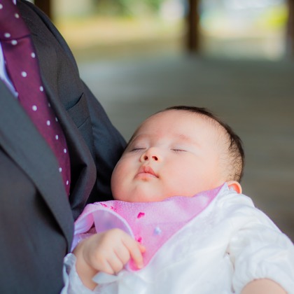 出張撮影サービス「ミライフォト」が撮影した「:albumName」の写真