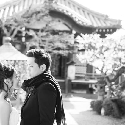 片倉写真事務所が撮影した「ウェディング・結婚」のウェディングフォト - :albumName