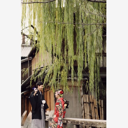 elle pupaが撮影したウェディングや家族、ビジネスの写真