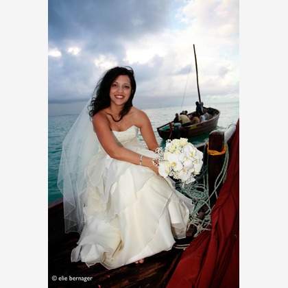 Un mariage au paradisが撮影したウェディングや家族、ビジネスの写真