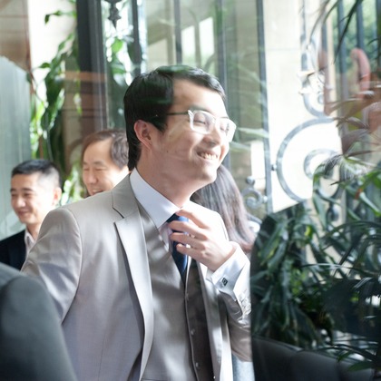 Dream Pictureが撮影したウェディングや家族、ビジネスの写真