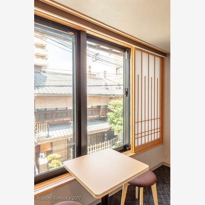 富岡敦が撮影した店舗/オフィス/サロン撮影の写真