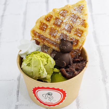 ちずカメラが撮影した料理撮影の写真