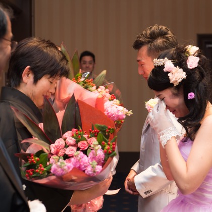 BUGZ WORKS PHOTOGRAPHYが撮影したウェディングや家族、ビジネスの写真