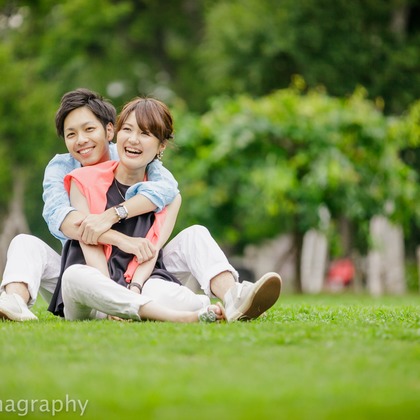 シキラマ グラフィーが撮影したウェディングや家族、ビジネスの写真