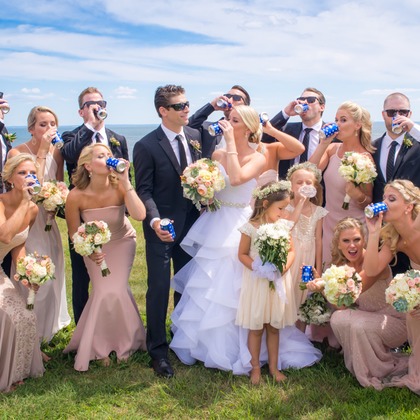 Photo of :albumName taken by Unveiled Weddings