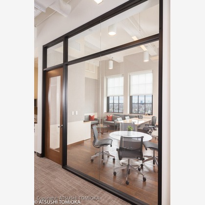 富岡敦が撮影した店舗/オフィス/サロン撮影の写真