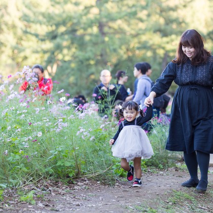 Domoto Takayukiが撮影したマタニティフォトの写真