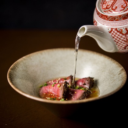 Top Gunが撮影した料理撮影の写真