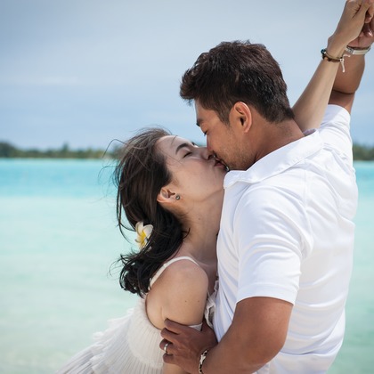 サムシングブルーが撮影したウェディングや家族、ビジネスの写真