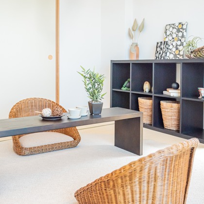 出張撮影 中村まみこが撮影した不動産/竣工の写真